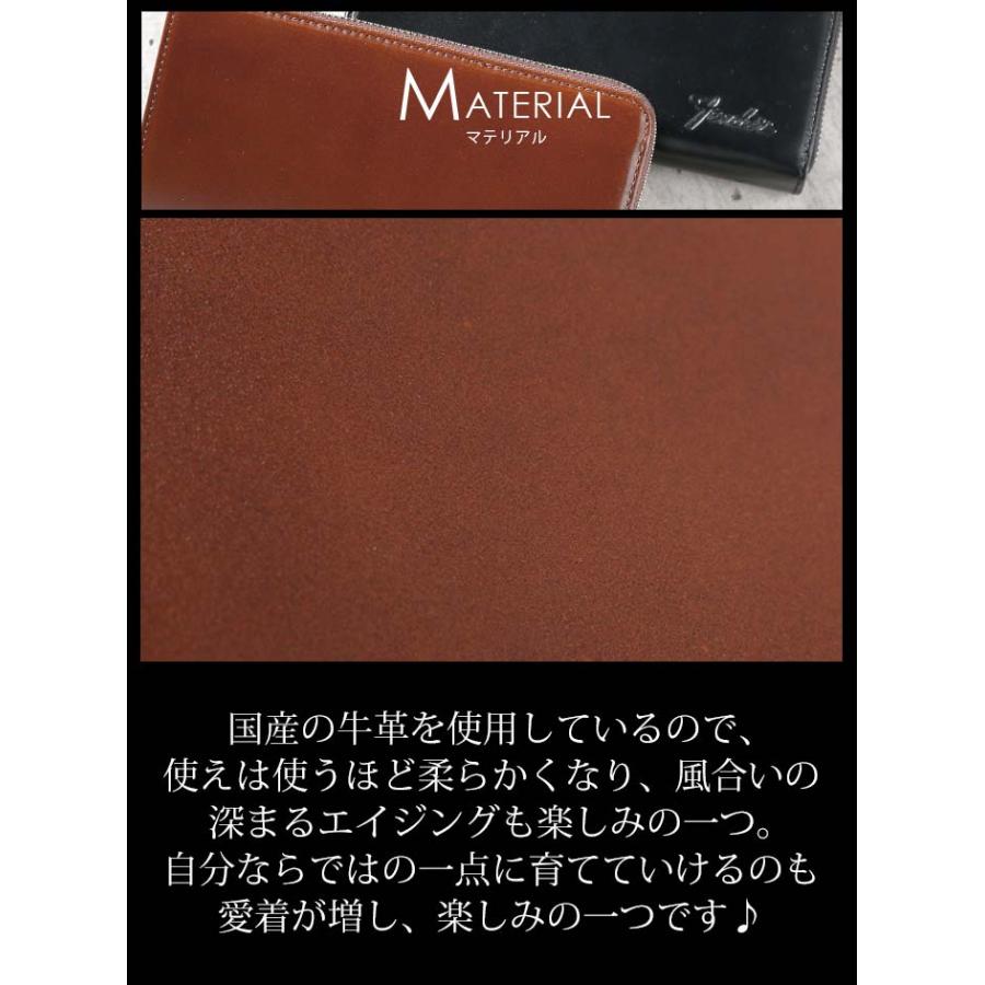 Fender（フェンダー） 長財布 Fender L字ファスナー ロングウォレット