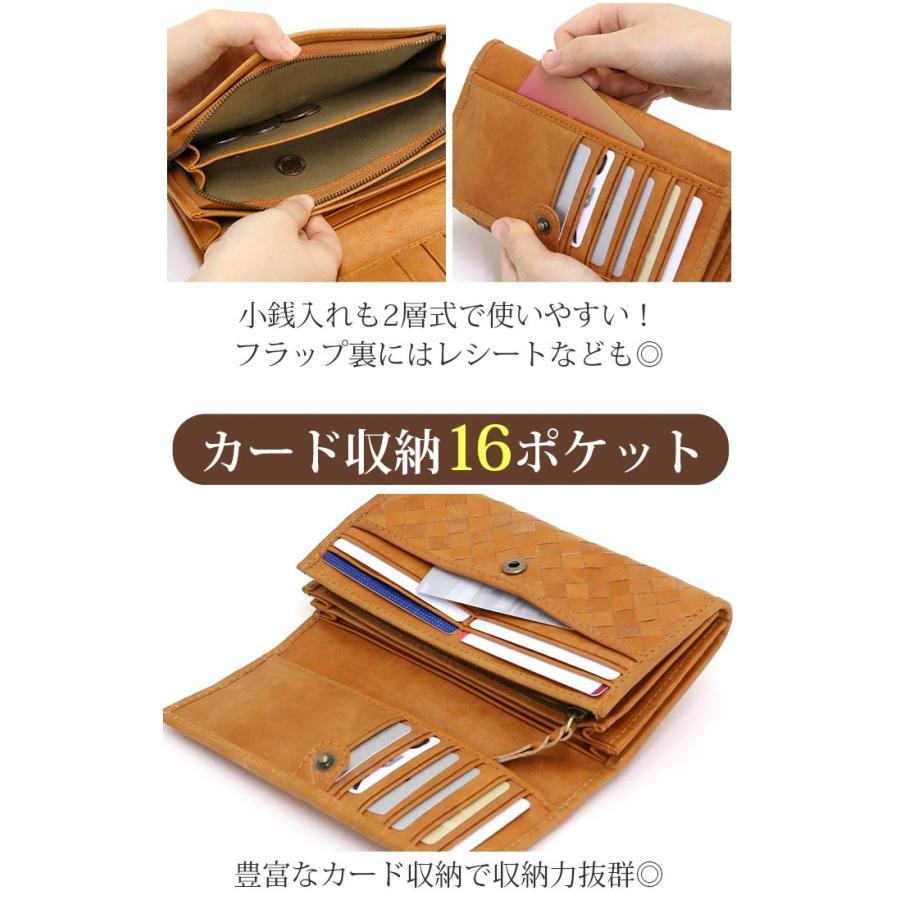 人気商品再入荷 長財布 本革 大容量 通販 レディース 女性 ブランド Fes フェス 使いやすい シンプル 無地 小銭入れあり ボックス型 おしゃれ カード入れ 気質アップ Www Centrodeladultomayor Com Uy