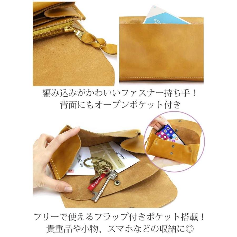 【fes-フェス-】カウレザー長財布 ユニセックス ヌメ革 シンプル 長財布 レディース 本革 かぶせ 通販 ブランド 使いやすい 大容量 女性
