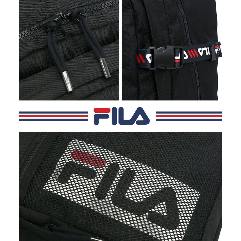 FILA（フィラ） リュック レディース BTS 防弾少年団 バンタン
