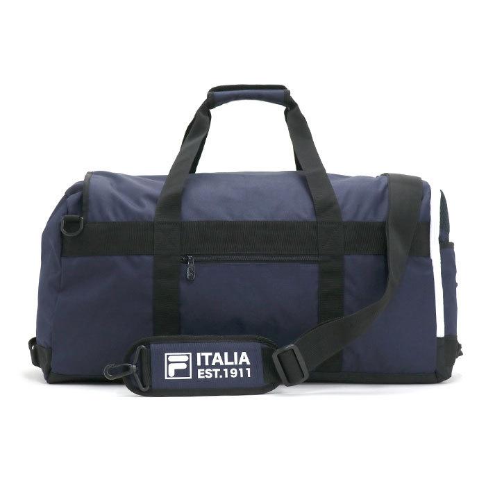 FILA（フィラ） 【クーポン付】 ボストンバッグ メンズ レディース