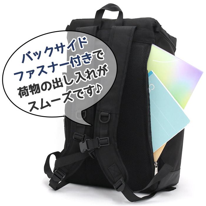 FILA（フィラ） リュックサック スクエア デイパック バックパック