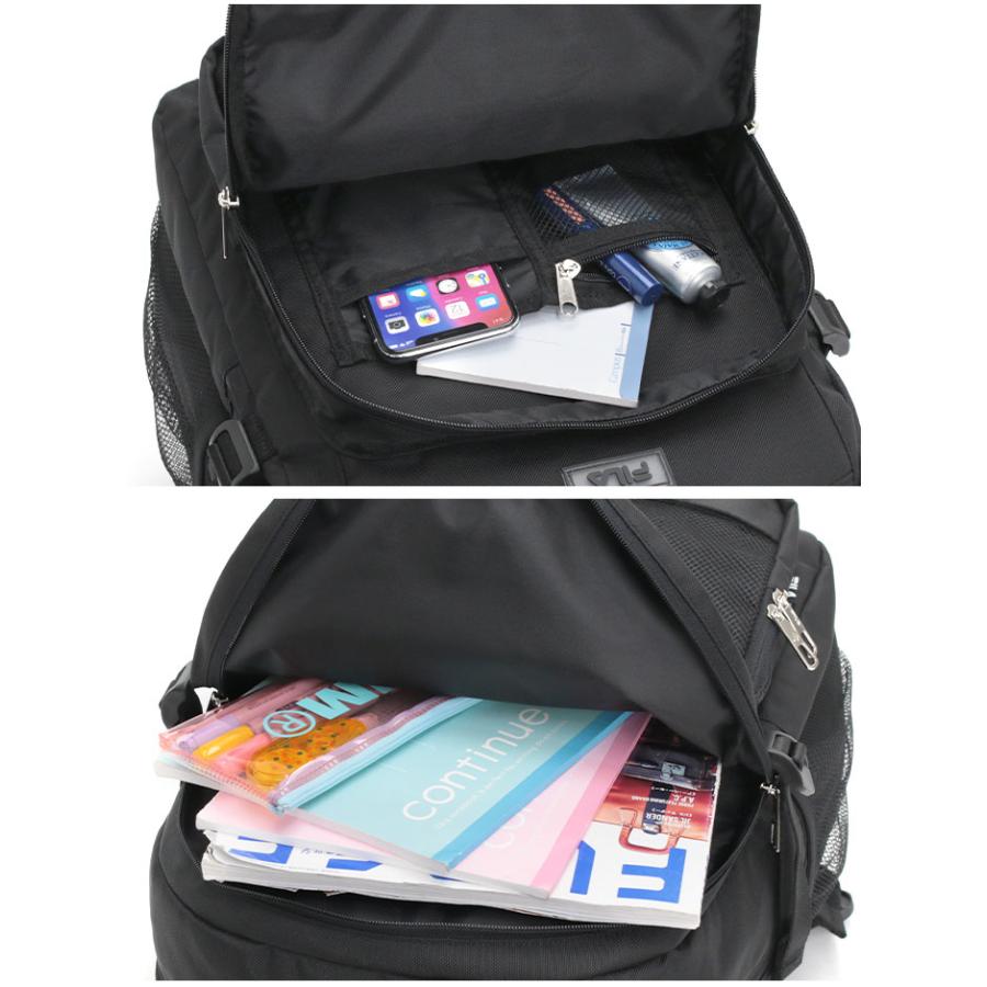 FILA（フィラ） リュック リュックサック バックパック デイパック