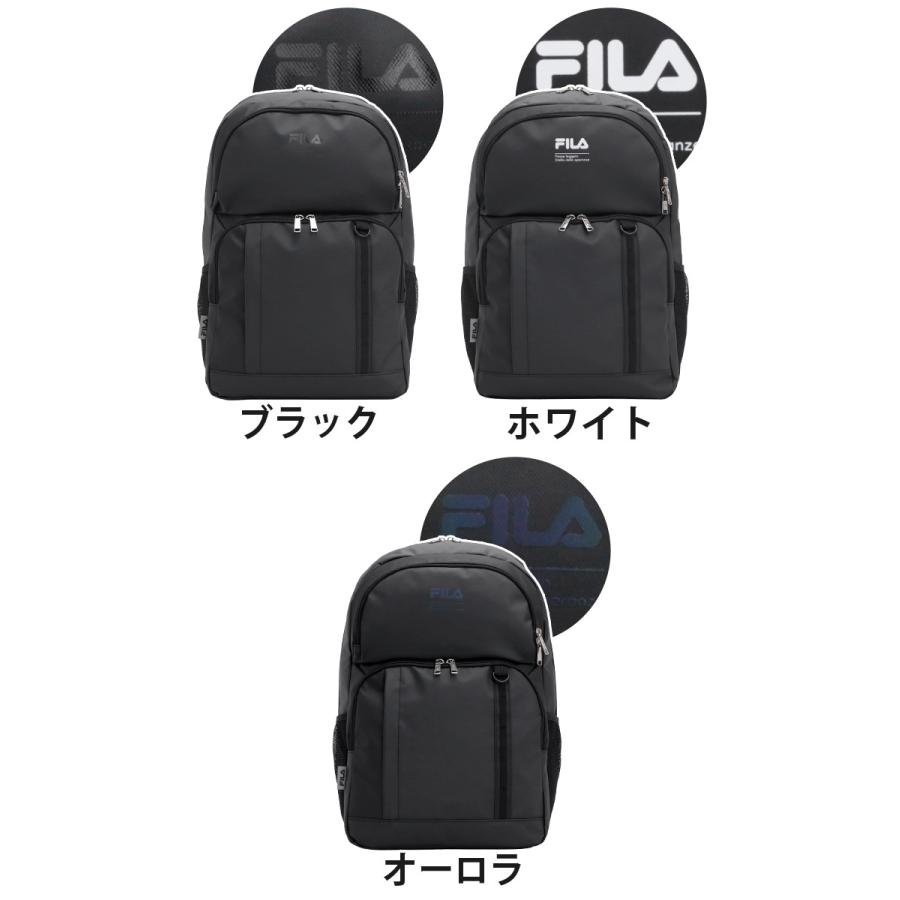 FILA（フィラ） リュック 大容量 リュックサック バックパック 