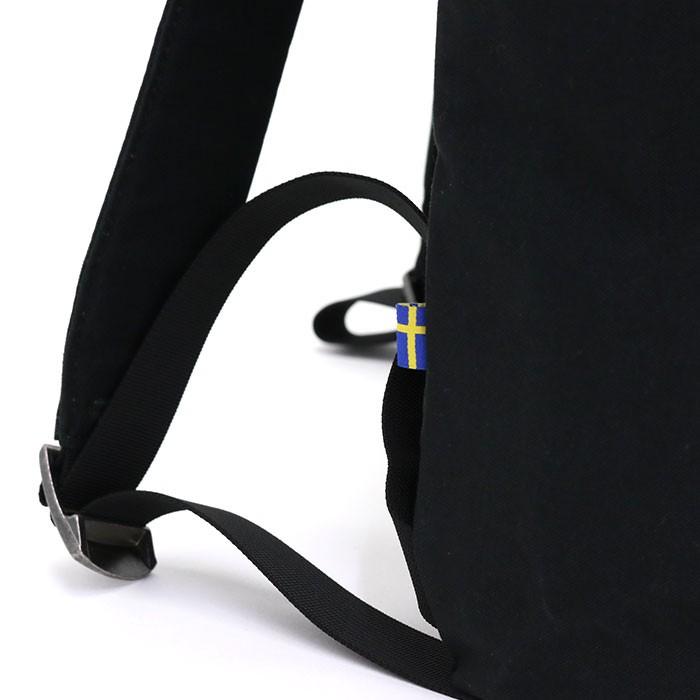 FJALL RAVEN（フェールラーベン） リュック 正規販売店 Foldsack No.1