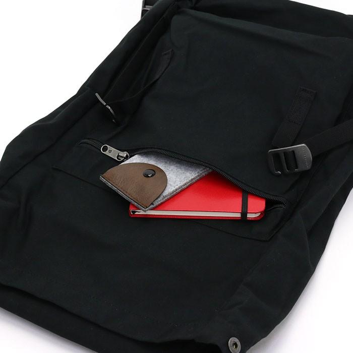 FJALL RAVEN（フェールラーベン） リュック 正規販売店 Foldsack No.1