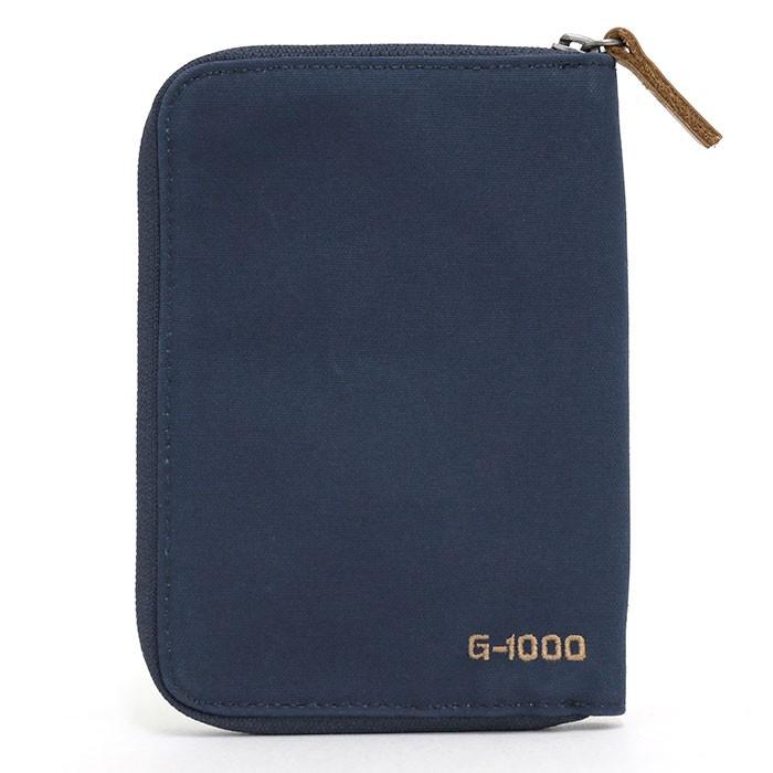 パスポートケース FJALLRAVEN フェールラーベン Passport Wallet ウォレット 財布 カードケース メンズ レディース