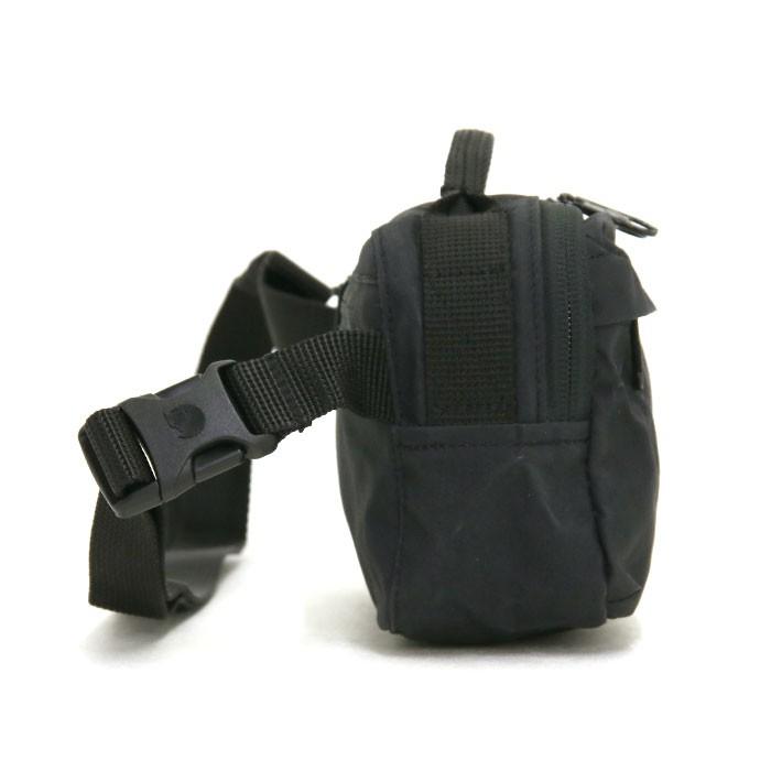 FJALL RAVEN（フェールラーベン） ウエストバッグ ヒップポーチ ヒップ