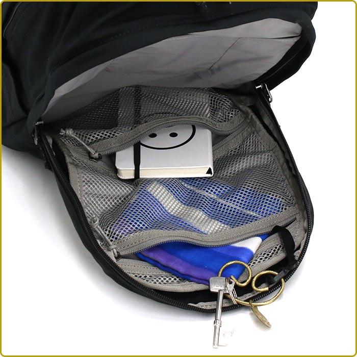 FJALL RAVEN（フェールラーベン） リュックサック リュック A4 B4 男性