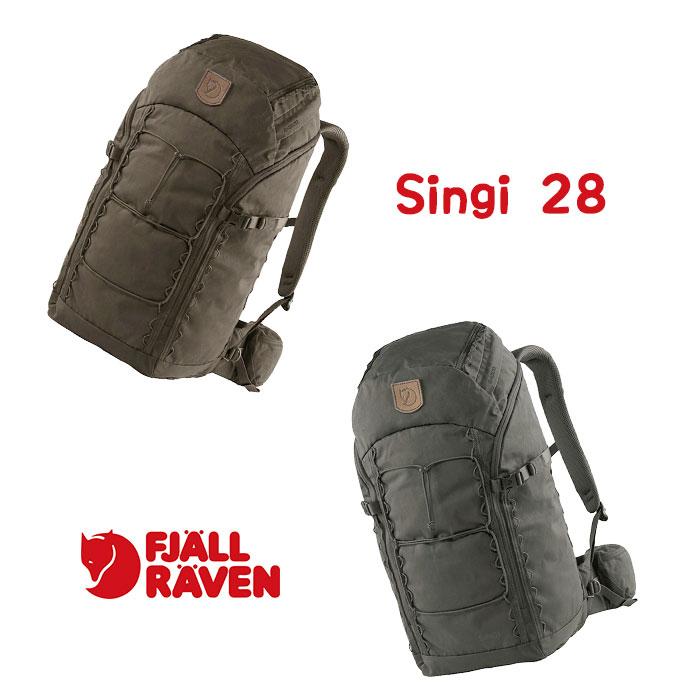 FJALL RAVEN（フェールラーベン） リュックサック Singi 28 正規販売店