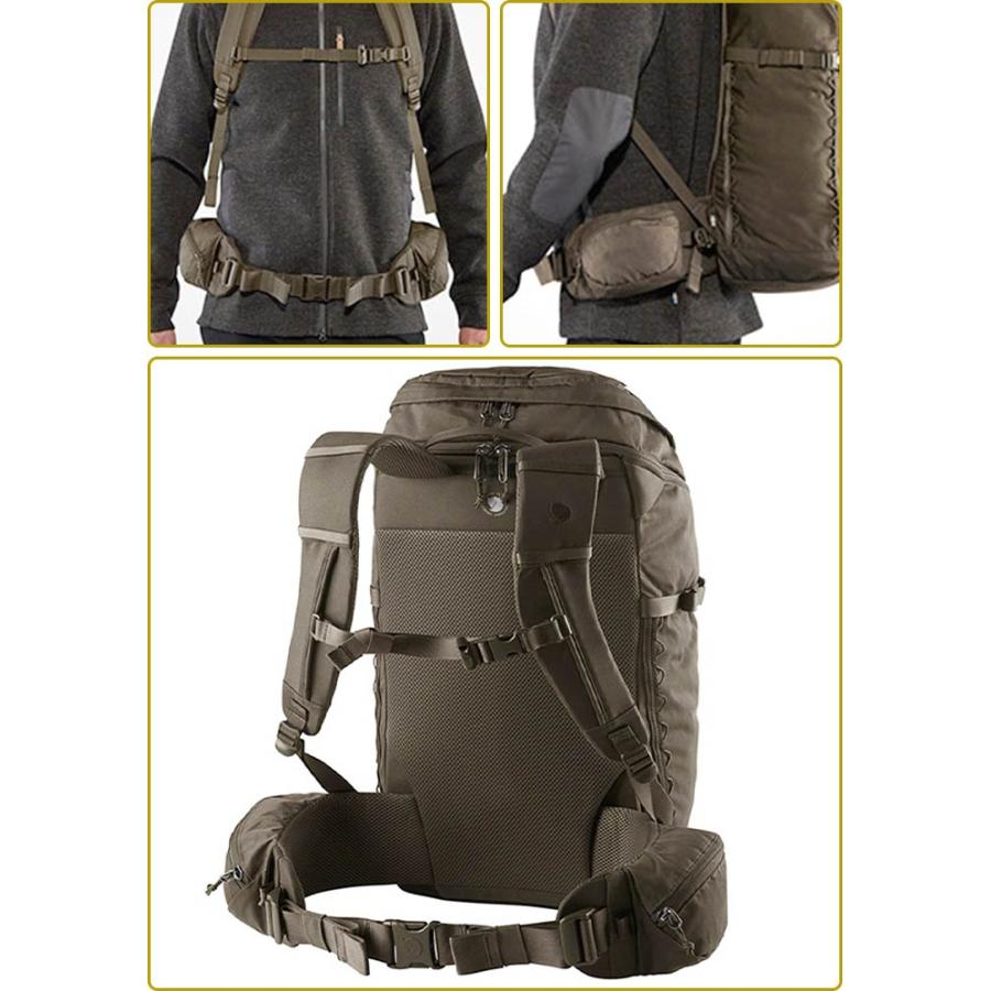 FJALL RAVEN（フェールラーベン） リュックサック Singi 28 正規販売店