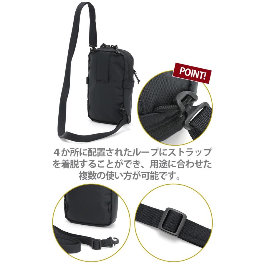 KELTY（ケルティ） ショルダーバッグ FJALLRAVEN フェールラーベン