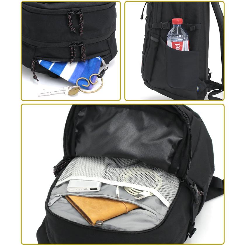 KELTY（ケルティ） リュックサック FJALLRAVEN フェールラーベン Skule