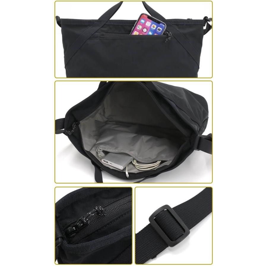 KELTY（ケルティ） ショルダーバッグ FJALLRAVEN フェールラーベン