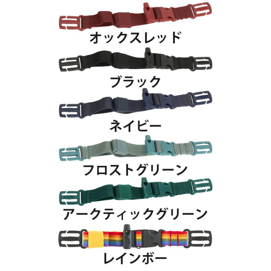 FJALL RAVEN（フェールラーベン） チェストべルト カンケン チェスト