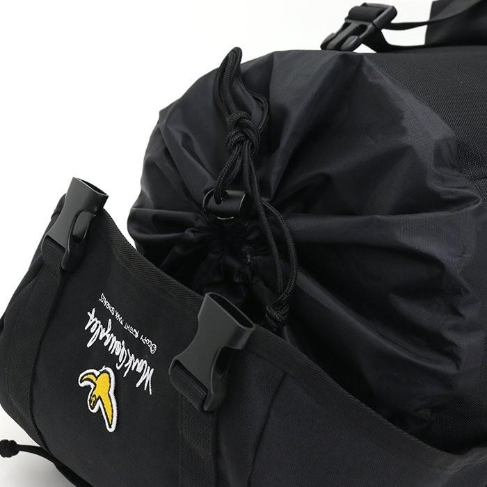 リュック Mark Gonzales マークゴンザレス かぶせ デイパック リュックサック バックパック メンズ レディース ブランド 旅行 レジャー アウトドア スポーツ Gonz 004 バッグとスーツケースのビアッジョ 通販 Yahoo ショッピング