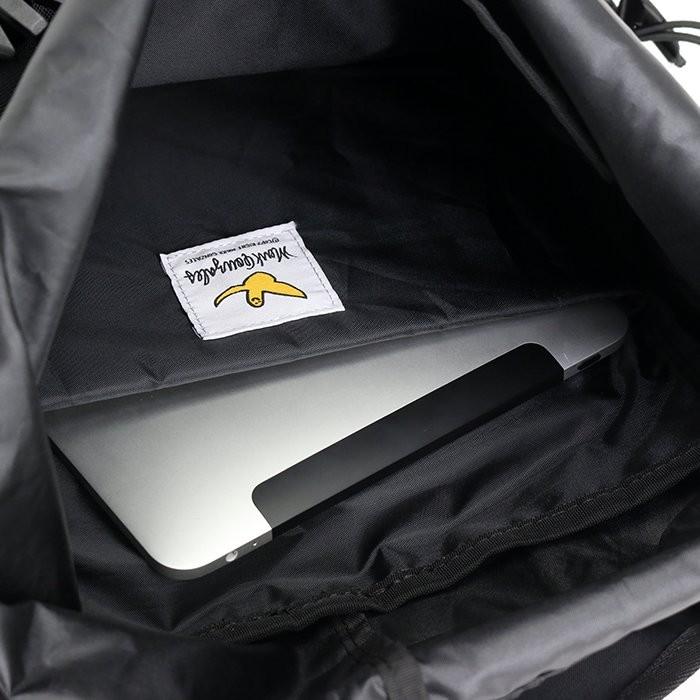 リュック Mark Gonzales マークゴンザレス かぶせ デイパック リュックサック バックパック メンズ レディース ブランド 旅行 レジャー アウトドア スポーツ Gonz 004 バッグとスーツケースのビアッジョ 通販 Yahoo ショッピング