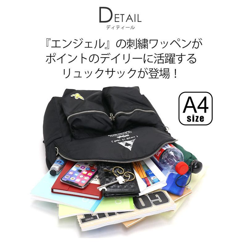 What it isNt）ART BY MARKGONZALES 【SALE】 リュックサック