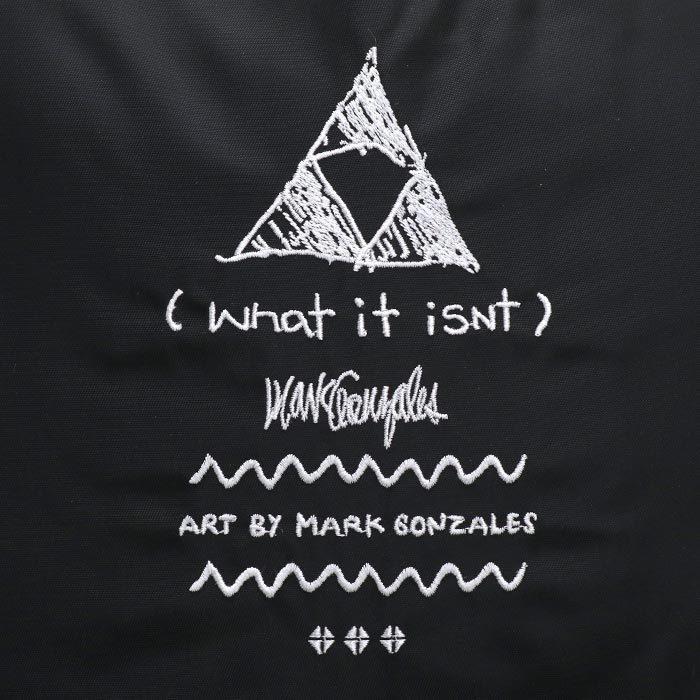 What it isNt）ART BY MARKGONZALES 【SALE】 リュックサック（What it