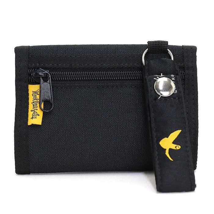 Mark Gonzales（マークゴンザレス） 財布 三つ折り 三つ折り財布 