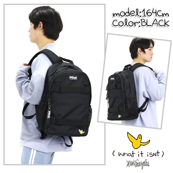 Mark Gonzales（マークゴンザレス） 【SALE 10％OFF】 リュックサック