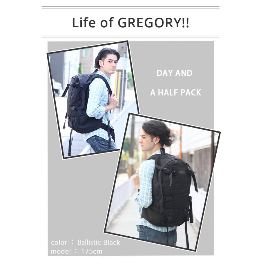 Gregory 33L 大容量 GREGORY ☆ リュック グレゴリー 33 クラシック 大容量 デイ