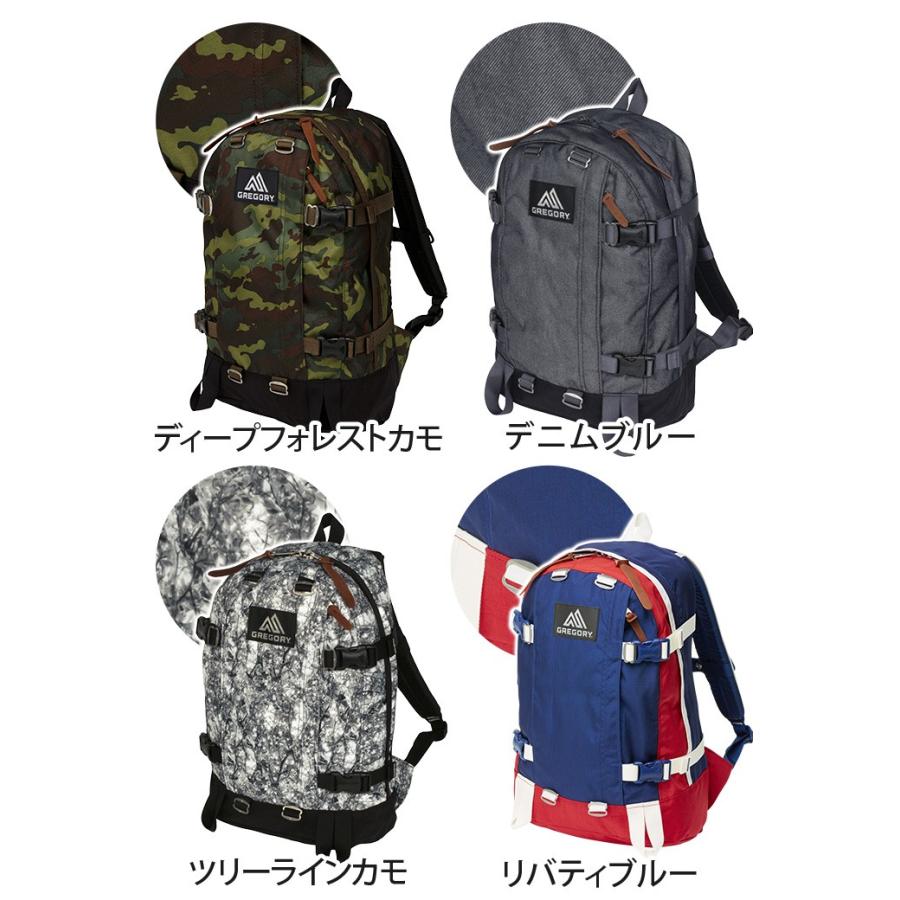 リュック グレゴリー GREGORY クラシック オールデイ CLASSIC ALL DAY