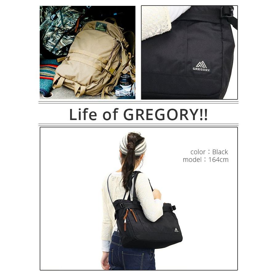 Gregory トランジットトート グレー Gregory トランジットトート グレー 【公式通販】