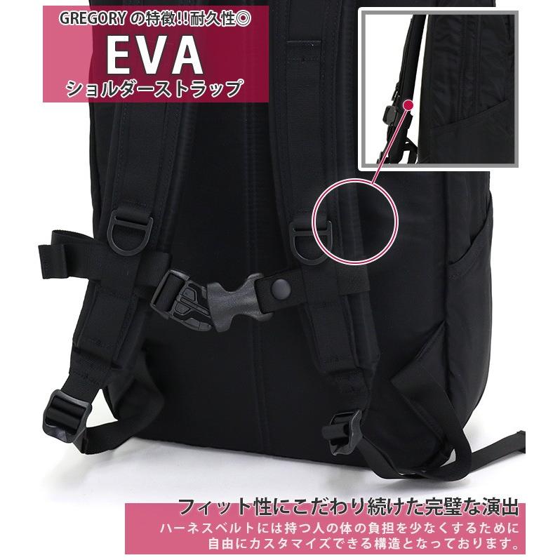 アセンド リュックサック グレゴリー GREGORY 18 グリッドデイ ASCEND