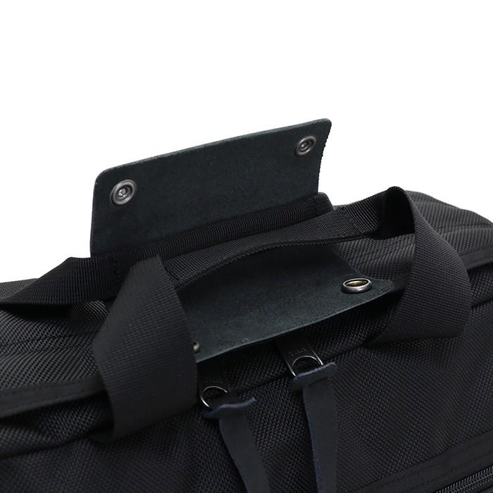 カバート ビジネスバッグ リュック グレゴリー GREGORY 18 3WAY