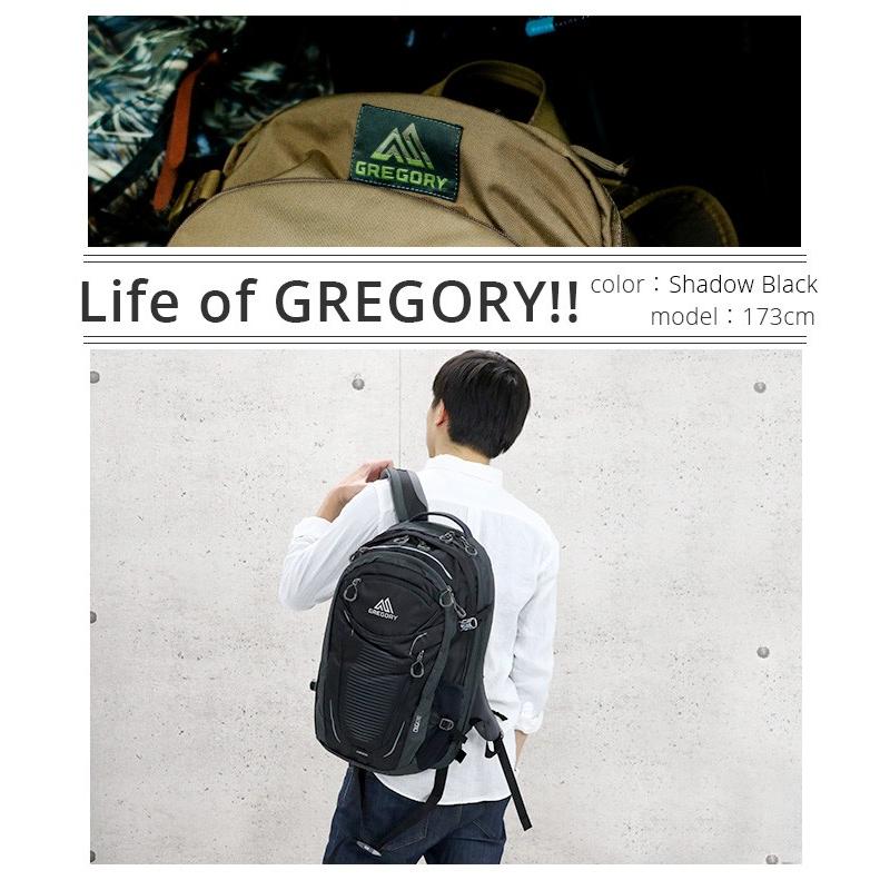 リュック Gregory グレゴリー 大容量 Diode ダイオード デイパック リュックサック バックパック メンズ レディース ブランド ビジネス 送料無料 Gregory 051 バッグとスーツケースのビアッジョ 通販 Yahoo ショッピング