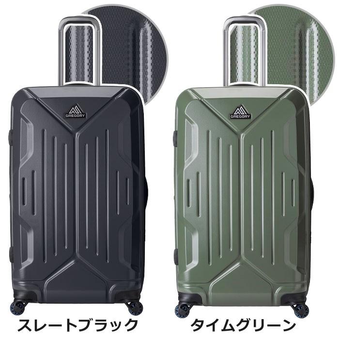GREGORY キャリーバッグ グレゴリー スーツケース LLサイズ GREGORY キャリーバッグ グレゴリー スーツケース LLサイズ