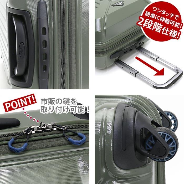 GREGORY キャリーバッグ グレゴリー スーツケース 45L Mサイズ GREGORY キャリーバッグ グレゴリー スーツケース 45L Mサイズ