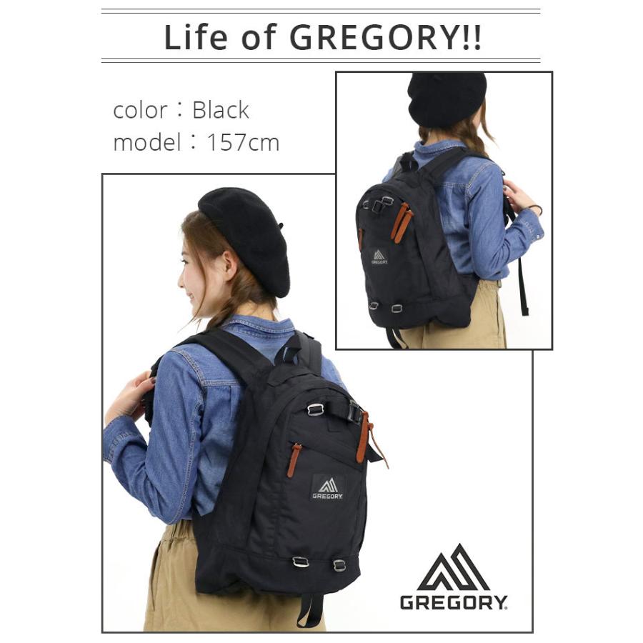 リュック Gregory グレゴリー 16 ファインデイ Fine Day デイパック リュックサック バックパック メンズ レディース ブランド 旅行 レジャー アウトドア Gregory 078 バッグとスーツケースのビアッジョ 通販 Yahoo ショッピング