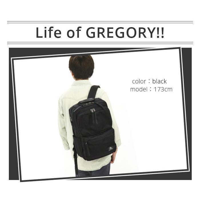 リュック GREGORY グレゴリー 22 COVERT MISSION DAY カバートミッションデイ ビジネスバッグ デイパック メンズ ブランド 旅行 父の日｜pro-shop｜13