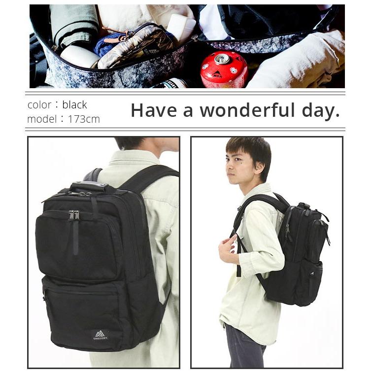 ティーニー リュック GREGORY グレゴリー 22 COVERT MISSION DAY ティーニー リュック GREGORY グレゴリー 22 COVERT MISSION DAY