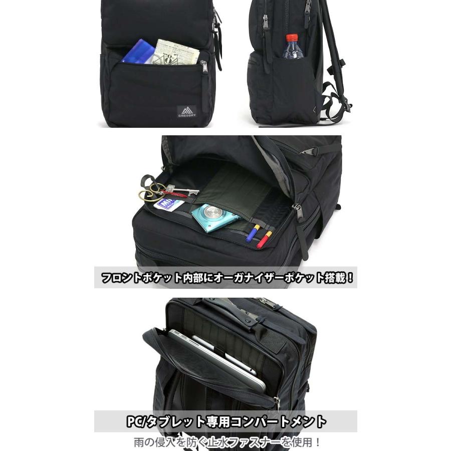 ティーニー リュック GREGORY グレゴリー 22 COVERT MISSION DAY ティーニー リュック GREGORY グレゴリー 22 COVERT MISSION DAY
