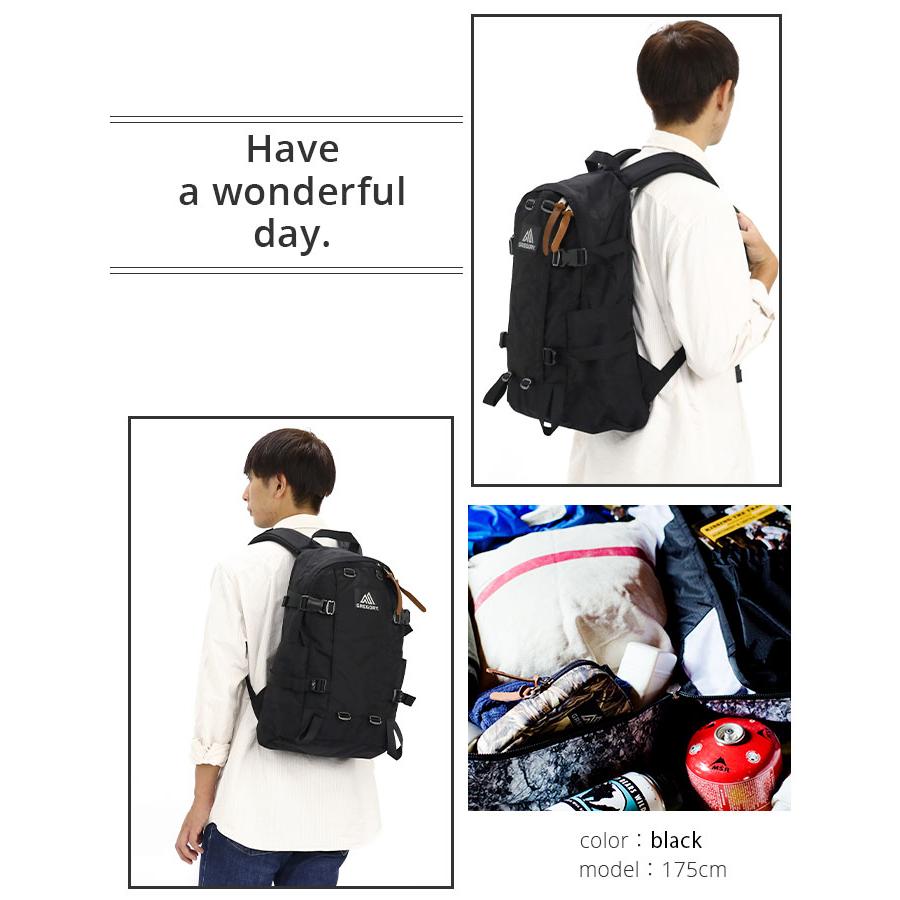 GREGORY グレゴリー オール デイ リュックサック デイパック GREGORY グレゴリー オール デイ リュックサック デイパック