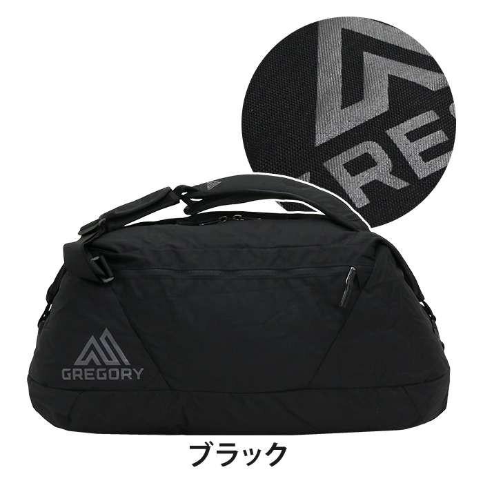 GREGORY ダッフルバッグ グレゴリー 3way リュック ボストン GREGORY ダッフルバッグ グレゴリー 3way リュック ボストン
