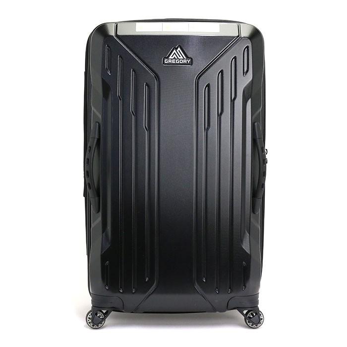 GREGORY スーツケース グレゴリー クアドロ QUADRO PRO HARDCASE