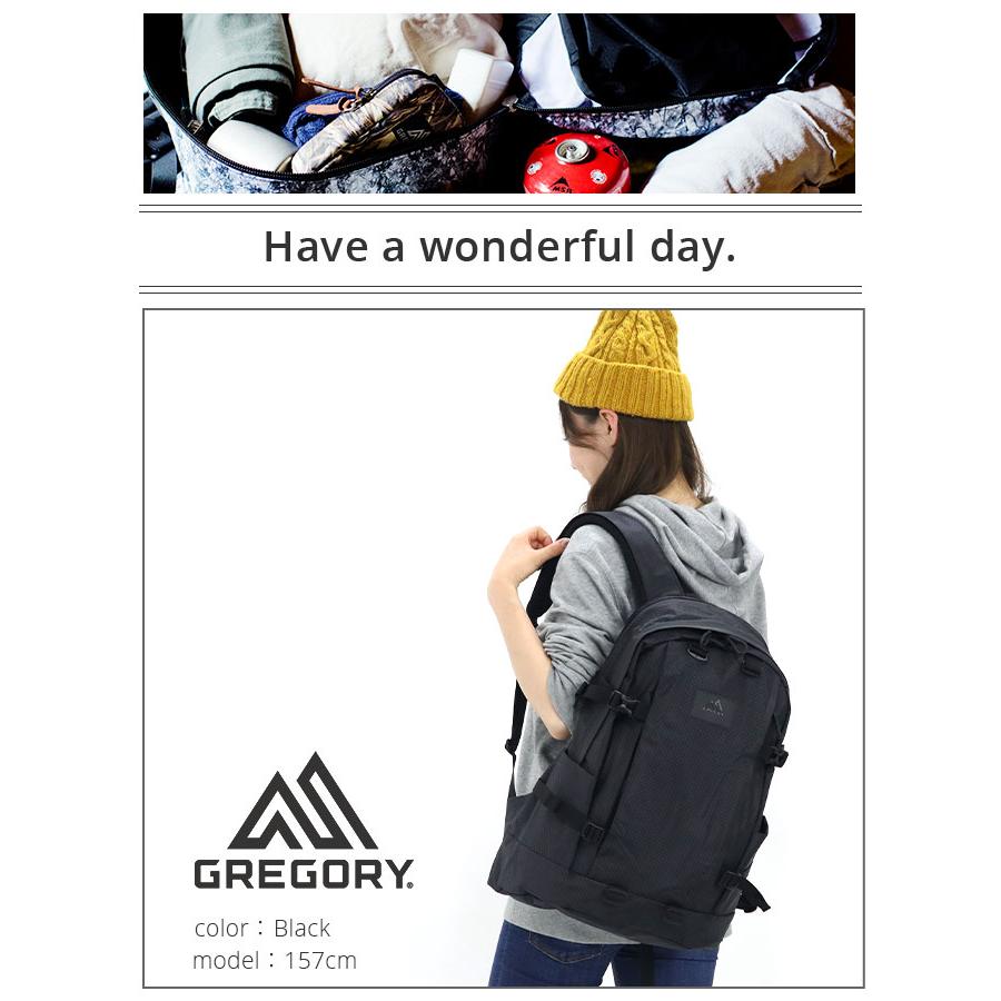 GREGORY（グレゴリー） リュック MATRIX ALL DAY マトリックス