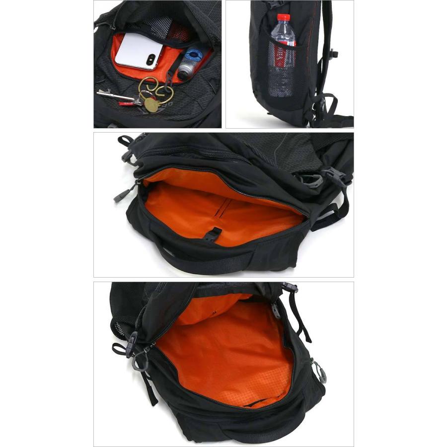 GREGORY（グレゴリー） リュック ナノ 18 18L 正規販売店 リュック