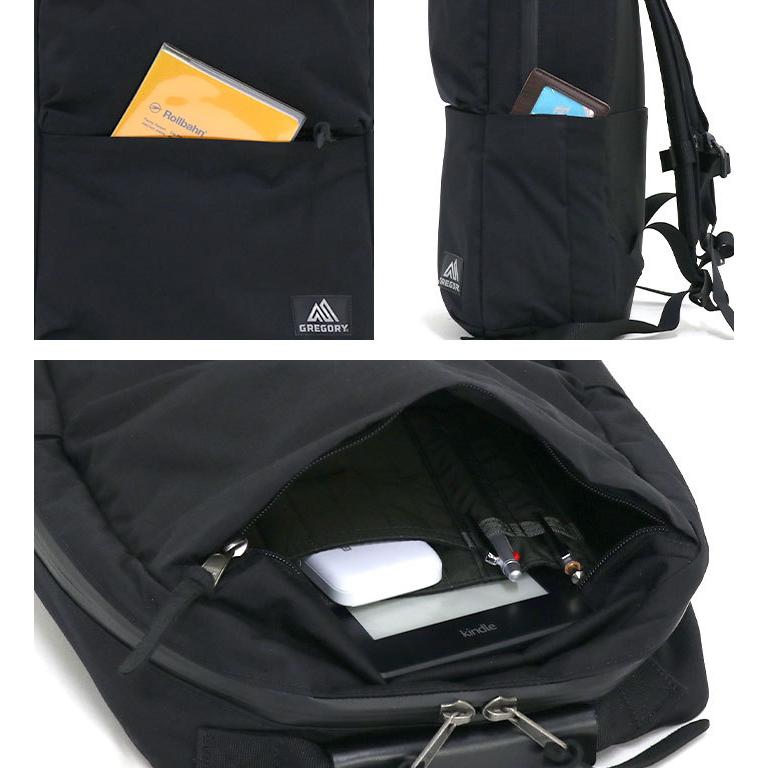 GREGORY（グレゴリー） リュック ビジネス 11L 正規販売店 ビジネス