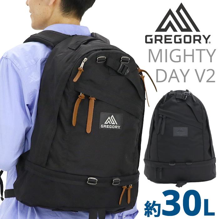 GREGORY グレゴリー マイティーデイ リュック 大容量 30L 正規品 GREGORY グレゴリー マイティーデイ リュック 大容量 30L 正規品