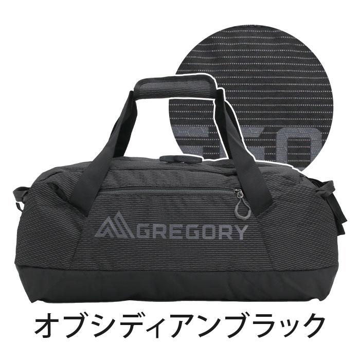 直売卸し売り ボストンバッグ リュック GREGORY グレゴリー サプライ30 大容量 30L 正規品 2way パッカブル メンズ レディース 男性 女性 男女兼用