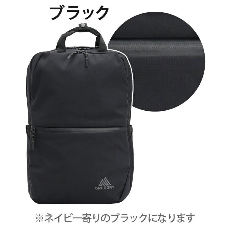GREGORY（グレゴリー） リュック リュックサック デイパック バック