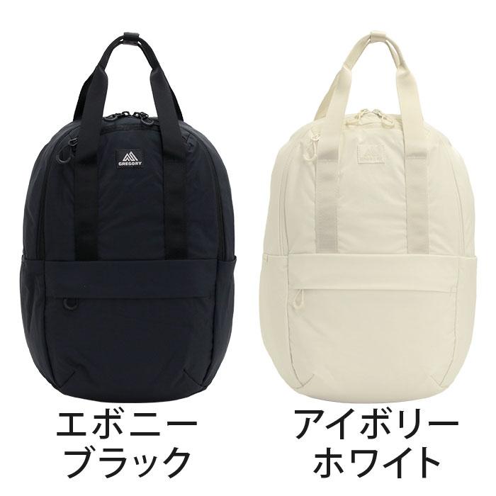 GREGORY（グレゴリー） リュック リュックサック デイパック バック