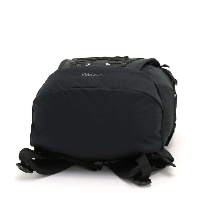 HAGLOFS（ホグロフス） リュックサック VIDE MEDIUM ヴィーデ 20L