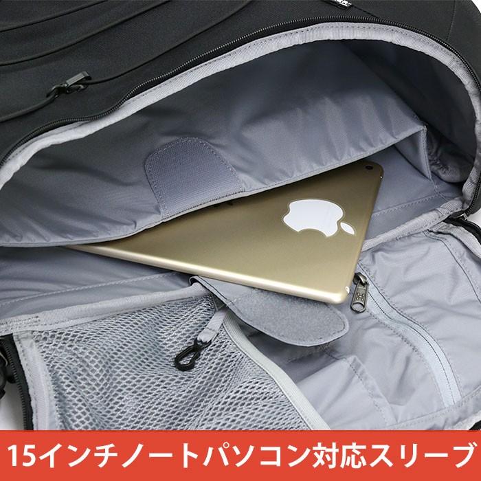 HAGLOFS（ホグロフス） リュックサック リュック CORKER Large