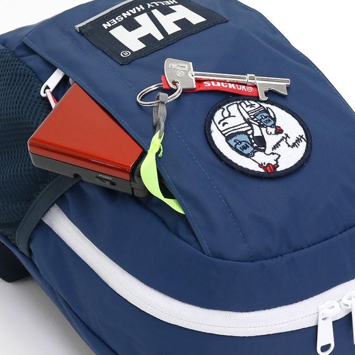 HELLY HANSEN キッズ リュック ヘリーハンセン 子供 8L ミニ HELLY HANSEN キッズ リュック ヘリーハンセン 子供 8L ミニ